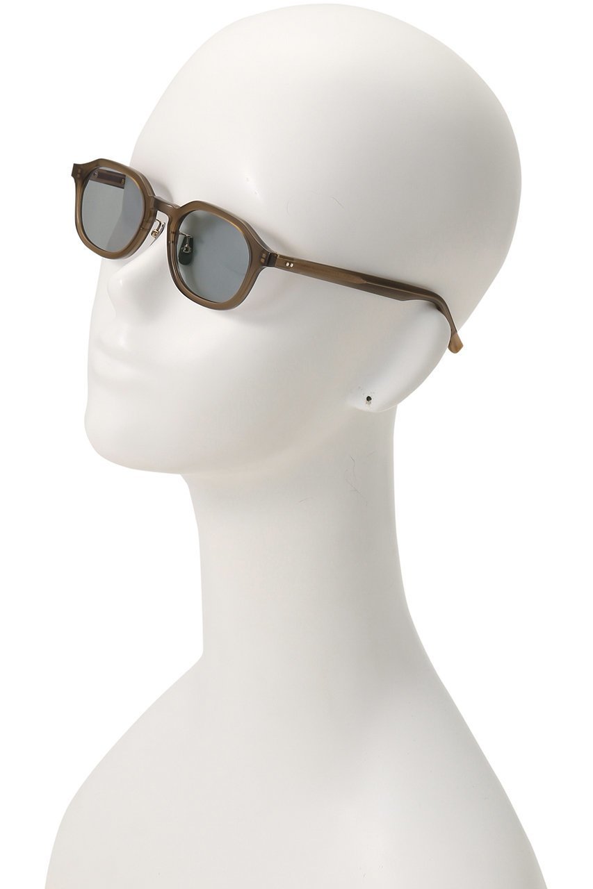 【アルアバイル/allureville】の【BLANC】 BM012 人気、トレンドファッション・服の通販 founy(ファニー) 　ファッション　Fashion　レディースファッション　Fashion for Women　サングラス&メガネ　Sunglasses & Eyewear　サングラス　Sunglasses, Shades　スクエア　Square, Square Shape　フェミニン　Feminine, Girly　フレーム　Frame, Outline　other-3|ID: prp329100004955475 ipo3291000000037182448