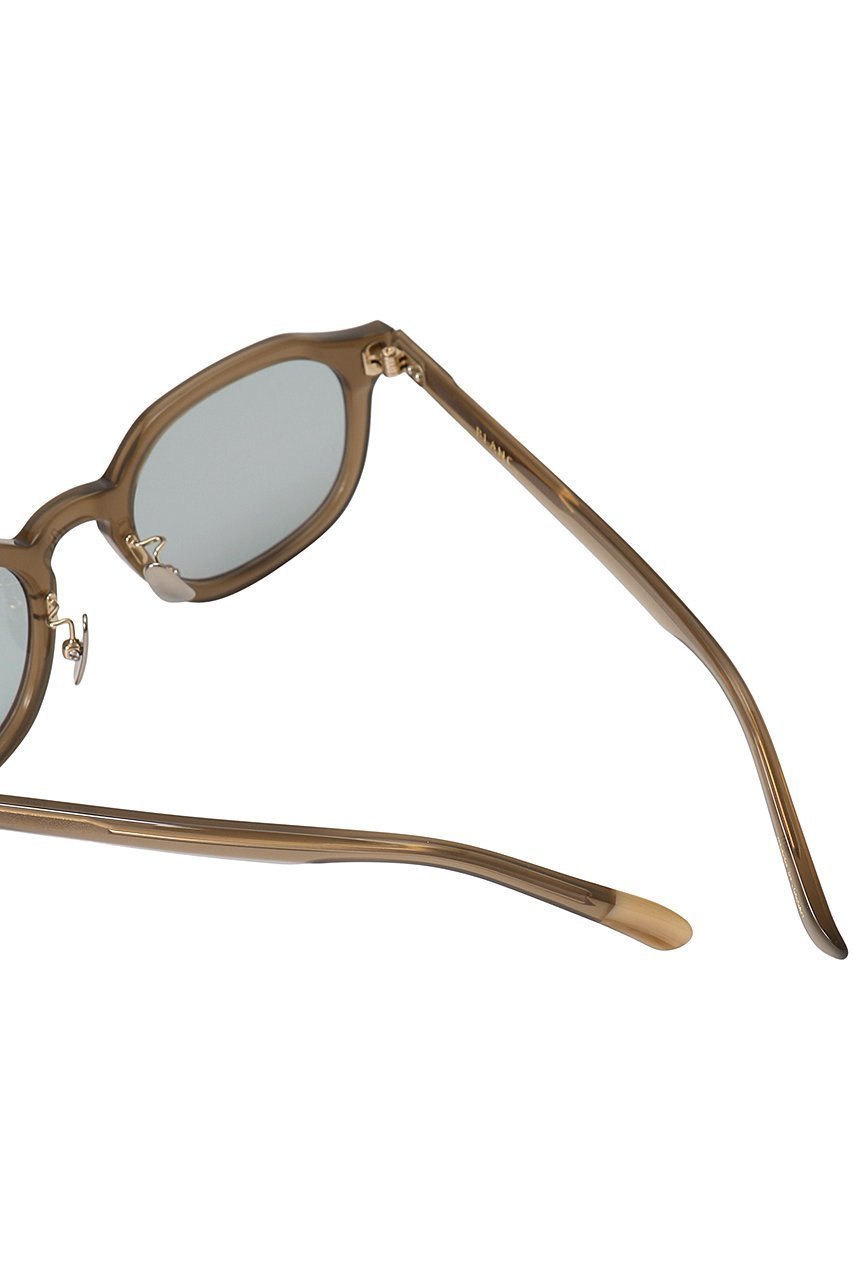 【アルアバイル/allureville】の【BLANC】 BM012 人気、トレンドファッション・服の通販 founy(ファニー) 　ファッション　Fashion　レディースファッション　Fashion for Women　サングラス&メガネ　Sunglasses & Eyewear　サングラス　Sunglasses, Shades　スクエア　Square, Square Shape　フェミニン　Feminine, Girly　フレーム　Frame, Outline　other-5|ID: prp329100004955475 ipo3291000000037182450