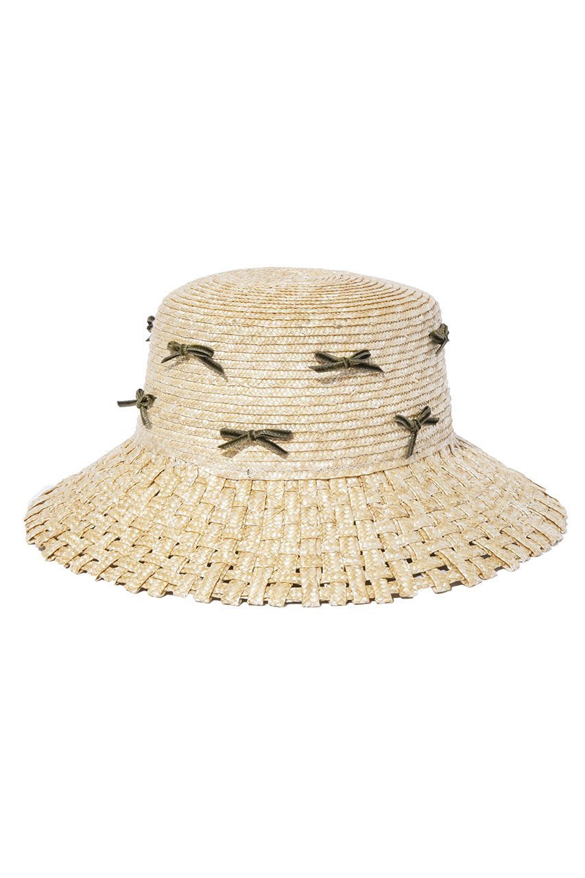 【イリスフォーセブン/IRIS 47】のfyto ハット 人気、トレンドファッション・服の通販 founy(ファニー) 　ファッション　Fashion　レディースファッション　Fashion for Women　キャップ&ハット　Hats & Caps　なめらか　Smooth, Silky Texture　サマー　Summer, Summer Style　ドレス　Dress, One-Piece　ベロア　Velour, Soft Velvet　リネン　Linen, Linen Fabric　リボン　Ribbon, Bow　帽子　Hat, Headwear　other-3|ID: prp329100004955478 ipo3291000000037182470