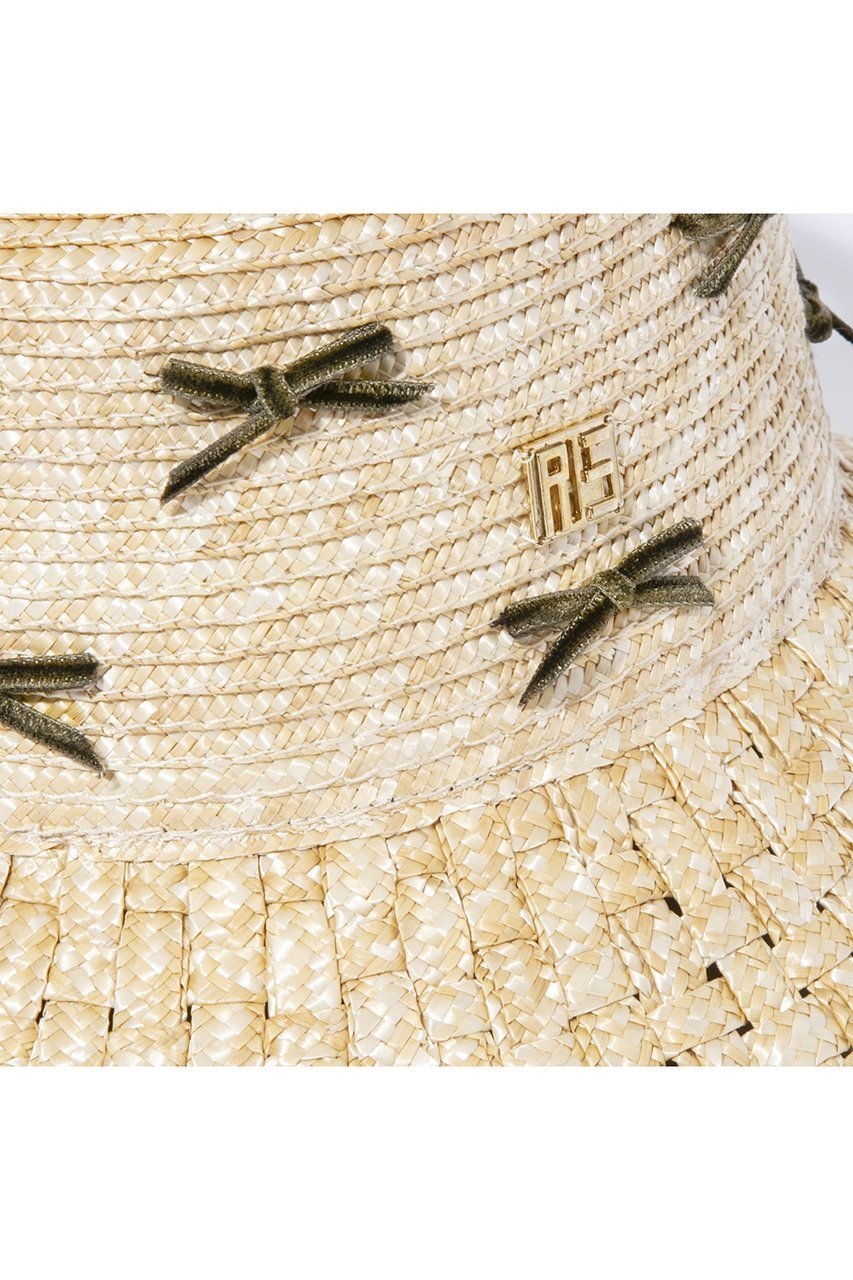 【イリスフォーセブン/IRIS 47】のfyto ハット 人気、トレンドファッション・服の通販 founy(ファニー) 　ファッション　Fashion　レディースファッション　Fashion for Women　キャップ&ハット　Hats & Caps　なめらか　Smooth, Silky Texture　サマー　Summer, Summer Style　ドレス　Dress, One-Piece　ベロア　Velour, Soft Velvet　リネン　Linen, Linen Fabric　リボン　Ribbon, Bow　帽子　Hat, Headwear　other-4|ID: prp329100004955478 ipo3291000000037182471