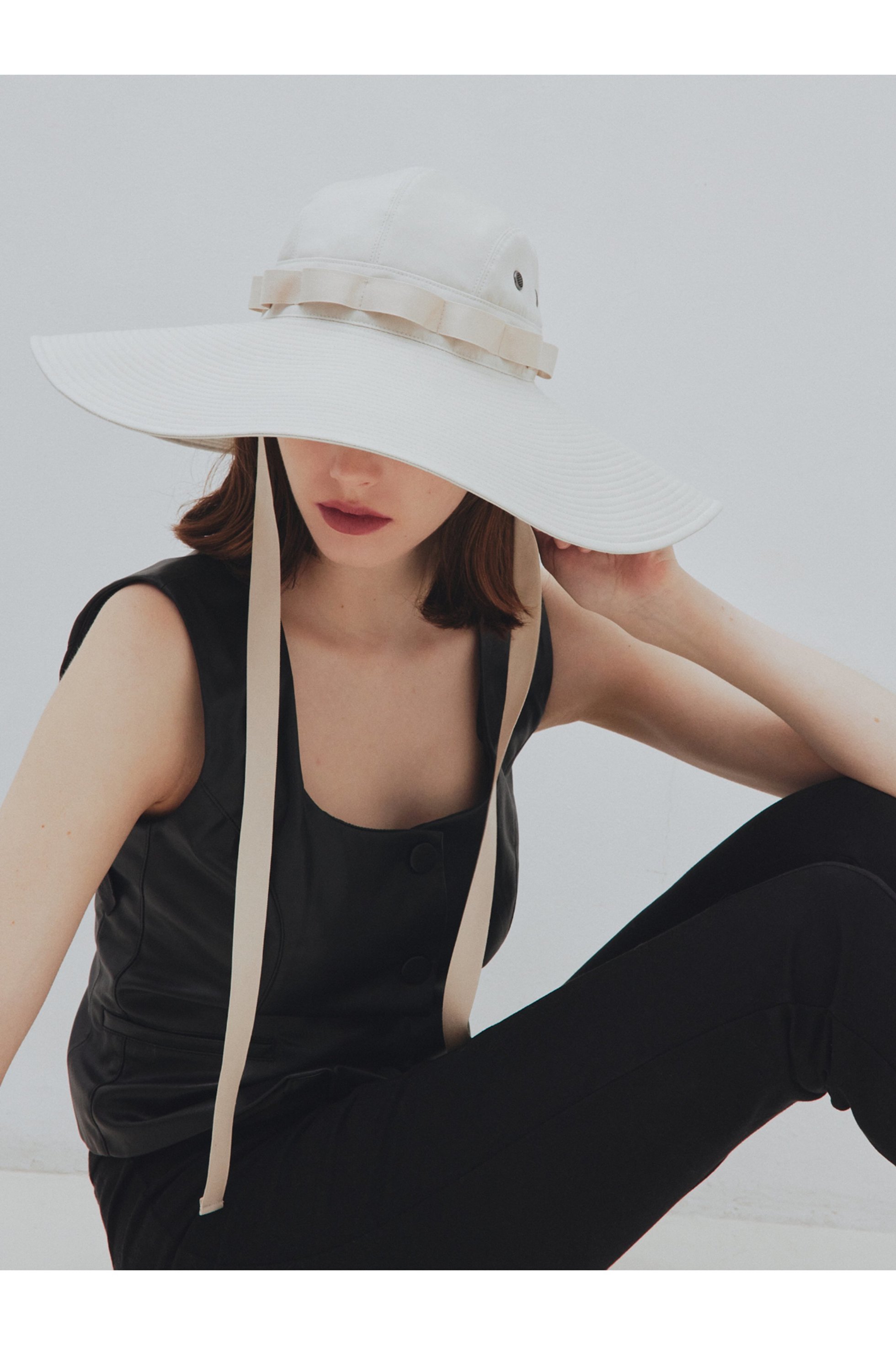 【イリスフォーセブン/IRIS 47】のhike wide ハット 人気、トレンドファッション・服の通販 founy(ファニー) 　ファッション　Fashion　レディースファッション　Fashion for Women　キャップ&ハット　Hats & Caps　エレガント 上品　Elegant　クラウン　Crown, Royal Motif　コンパクト　Compact, Small Size　サマー　Summer, Summer Style　パターン　Pattern, Design Print　ミリタリー　Military, Army Style　メッシュ　Mesh, Net Fabric　ワイド　Wide, Wide Fit　帽子　Hat, Headwear　other-2|ID: prp329100004955480 ipo3291000000037182482