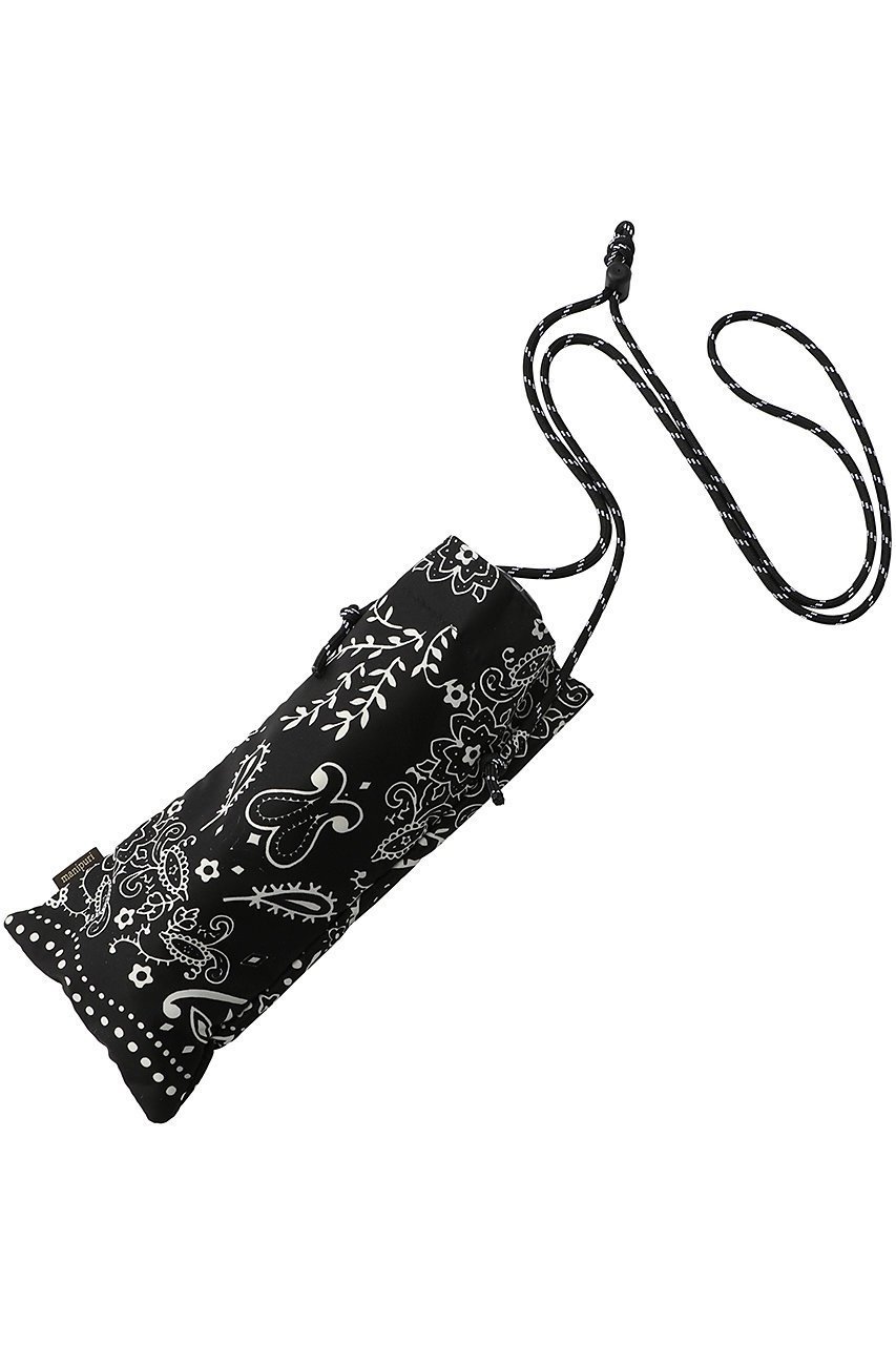 【アルアバイル/allureville】の【manipuri】 UV折畳傘 人気、トレンドファッション・服の通販 founy(ファニー) 　ファッション　Fashion　レディースファッション　Fashion for Women　レイングッズ・傘・晴雨兼用傘　Umbrellas & Rain Gear　ハンカチ　Handkerchief, Hanky　傘　Umbrella, Parasol　旅行　Travel　時計　Watch, Wristwatch　軽量　Lightweight, Ultra Light　other-2|ID: prp329100004955484 ipo3291000000037182512