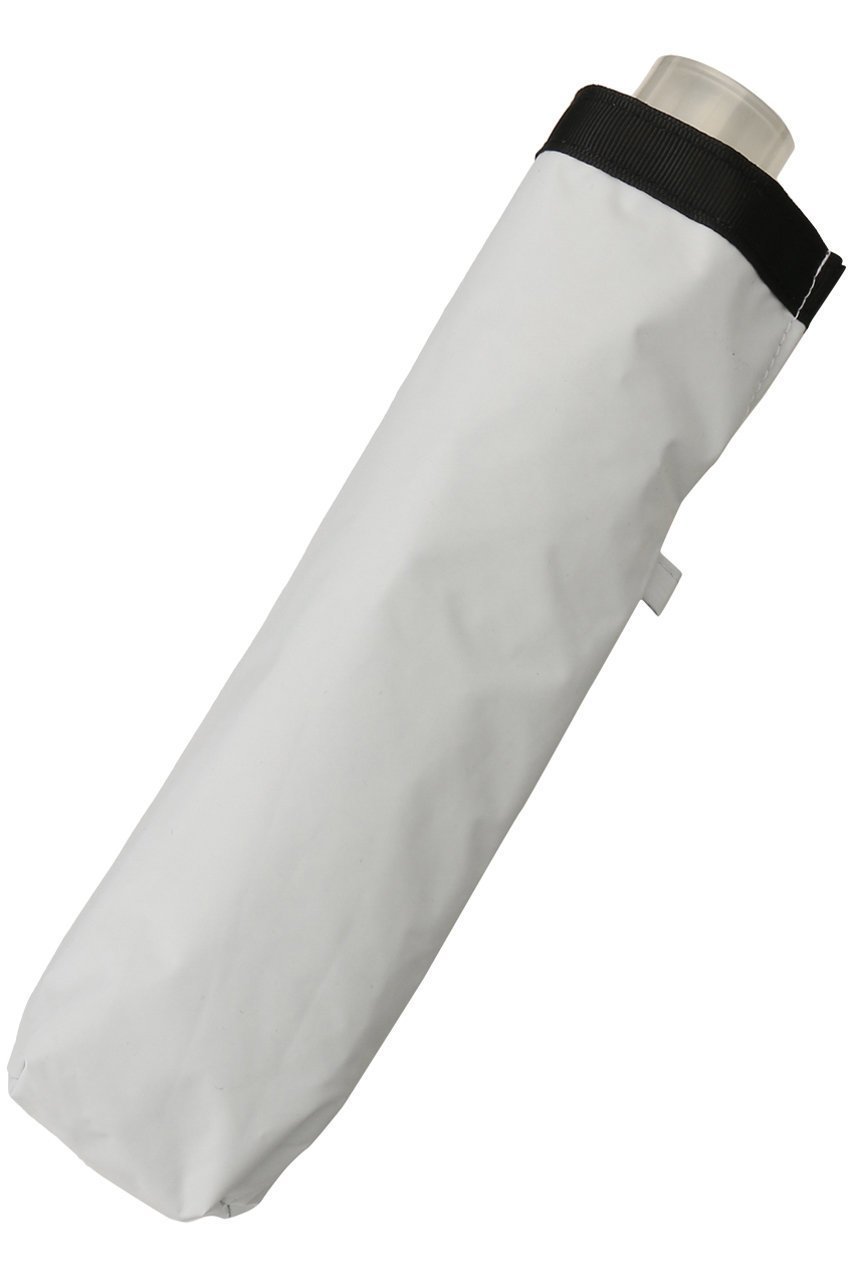 【ムーンバット/MOONBAT】の【Fuwacool】無地×グログランテープ 晴雨兼用日傘 軽量折りたたみ傘 人気、トレンドファッション・服の通販 founy(ファニー) 　ファッション　Fashion　レディースファッション　Fashion for Women　レイングッズ・傘・晴雨兼用傘　Umbrellas & Rain Gear　コンパクト　Compact, Small Size　ハンカチ　Handkerchief, Hanky　傘　Umbrella, Parasol　日傘　Parasol, UV Umbrella　時計　Watch, Wristwatch　無地　Plain, Solid Color　軽量　Lightweight, Ultra Light　other-2|ID: prp329100004955487 ipo3291000000037182530