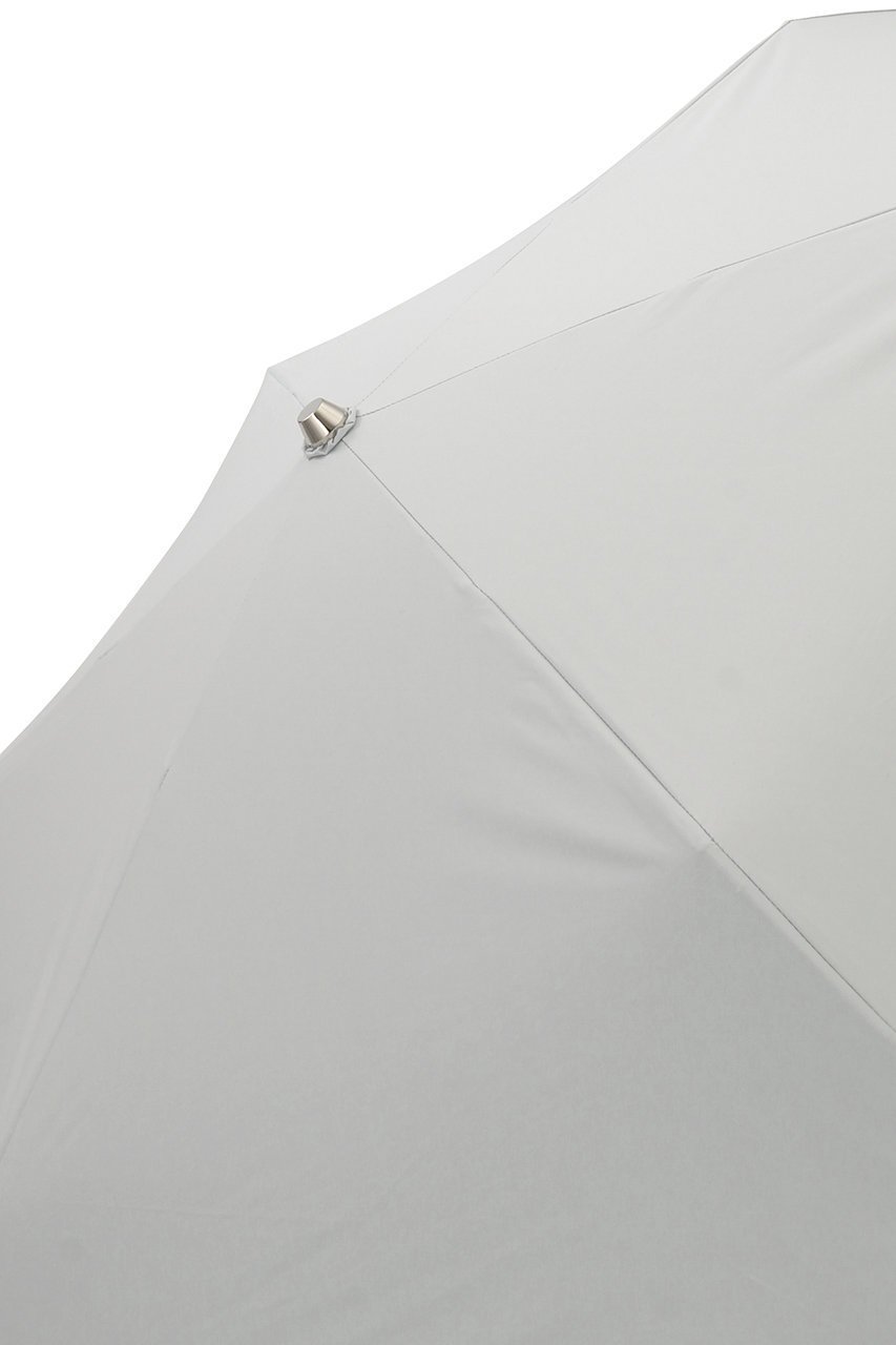 【ムーンバット/MOONBAT】の【Fuwacool】無地×グログランテープ 晴雨兼用日傘 軽量折りたたみ傘 人気、トレンドファッション・服の通販 founy(ファニー) 　ファッション　Fashion　レディースファッション　Fashion for Women　レイングッズ・傘・晴雨兼用傘　Umbrellas & Rain Gear　コンパクト　Compact, Small Size　ハンカチ　Handkerchief, Hanky　傘　Umbrella, Parasol　日傘　Parasol, UV Umbrella　時計　Watch, Wristwatch　無地　Plain, Solid Color　軽量　Lightweight, Ultra Light　other-5|ID: prp329100004955487 ipo3291000000037182533