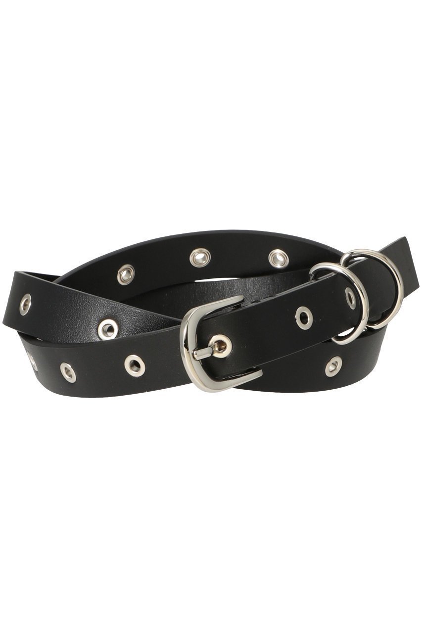 【プランク プロジェクト/PRANK PROJECT】のグロメットベルト / Grommet Belt 人気、トレンドファッション・服の通販 founy(ファニー) 　ファッション　Fashion　レディースファッション　Fashion for Women　ベルト&ウエストマーク　Belts & Waist Accessories　 other-1|ID: prp329100004955491 ipo3291000000037182556