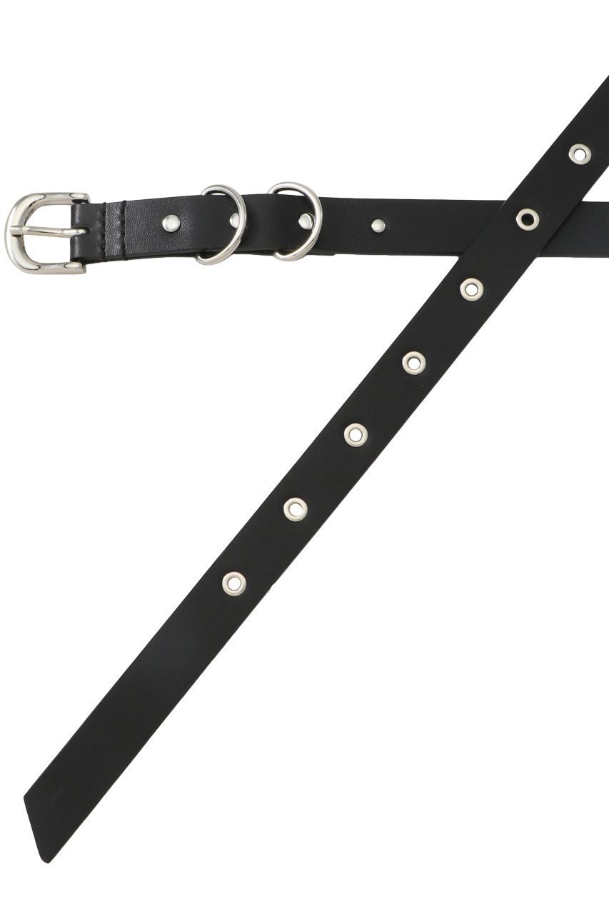 【プランク プロジェクト/PRANK PROJECT】のグロメットベルト / Grommet Belt 人気、トレンドファッション・服の通販 founy(ファニー) 　ファッション　Fashion　レディースファッション　Fashion for Women　ベルト&ウエストマーク　Belts & Waist Accessories　other-5|ID: prp329100004955491 ipo3291000000037182561