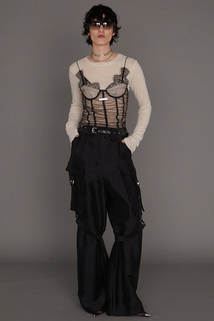 【プランク プロジェクト/PRANK PROJECT】のグロメットベルト / Grommet Belt 人気、トレンドファッション・服の通販 founy(ファニー) 　ファッション　Fashion　レディースファッション　Fashion for Women　ベルト&ウエストマーク　Belts & Waist Accessories　other-6|ID: prp329100004955491 ipo3291000000037182562