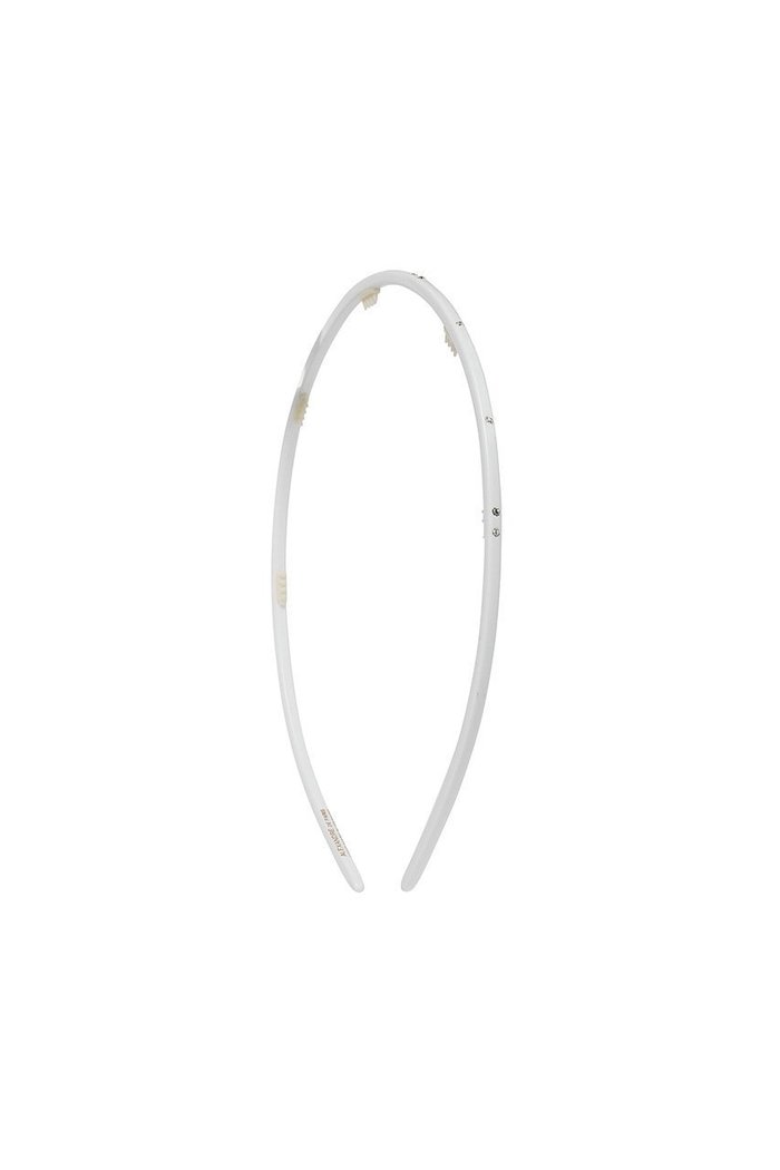 【アレクサンドル ドゥ パリ/ALEXANDRE DE PARIS】のカチューシャ (0.5 cm) インテリア・キッズ・メンズ・レディースファッション・服の通販 founy(ファニー) https://founy.com/ ファッション Fashion レディースファッション Fashion for Women シュシュ&ヘアアクセ/ヘアアレンジ Scrunchies & Hair Accessories おすすめ Recommended / Our Picks アクセサリー Fashion Accessories クリスタル Crystal, Swarovski スリム Slim, Slim Fit スワロフスキー Swarovski, Crystal Accent ランダム Random, Irregular |ID: prp329100004955492 ipo3291000000037182565