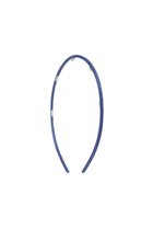 【アレクサンドル ドゥ パリ/ALEXANDRE DE PARIS】のカチューシャ (0.5 cm) ネイビー(M)|ID: prp329100004955492 ipo3291000000037182567