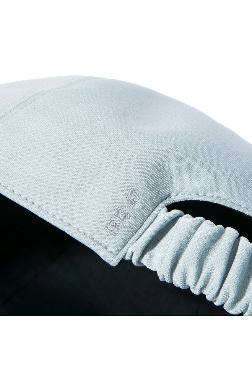 【イリスフォーセブン/IRIS 47】のjersey キャップ 人気、トレンドファッション・服の通販 founy(ファニー) 　ファッション　Fashion　レディースファッション　Fashion for Women　キャップ&ハット　Hats & Caps　キャップ　Cap, Baseball Cap　ギャザー　Gathered, Ruffled　クラウン　Crown, Royal Motif　シンプル　Simple, Minimal　ドレス　Dress, One-Piece　帽子　Hat, Headwear　other-6|ID: prp329100004955495 ipo3291000000037182589