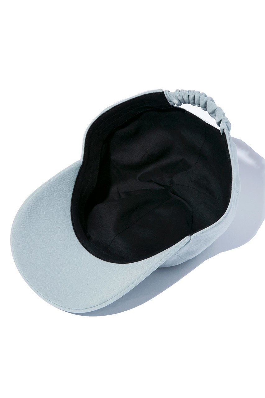 【イリスフォーセブン/IRIS 47】のjersey キャップ 人気、トレンドファッション・服の通販 founy(ファニー) 　ファッション　Fashion　レディースファッション　Fashion for Women　キャップ&ハット　Hats & Caps　キャップ　Cap, Baseball Cap　ギャザー　Gathered, Ruffled　クラウン　Crown, Royal Motif　シンプル　Simple, Minimal　ドレス　Dress, One-Piece　帽子　Hat, Headwear　other-7|ID: prp329100004955495 ipo3291000000037182590