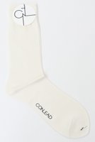 【マルティニーク/martinique】の【CONLEAD】シルクソリッドソックス 人気、トレンドファッション・服の通販 founy(ファニー) ファッション Fashion レディースファッション Fashion for Women ソックス&靴下 Socks & Hosiery レッグウェア・ストッキング Legwear & Hosiery なめらか Smooth, Silky Texture シルク Silk, 100% Silk シンプル Simple, Minimal ソックス Socks, Hosiery |ID:prp329100004955496