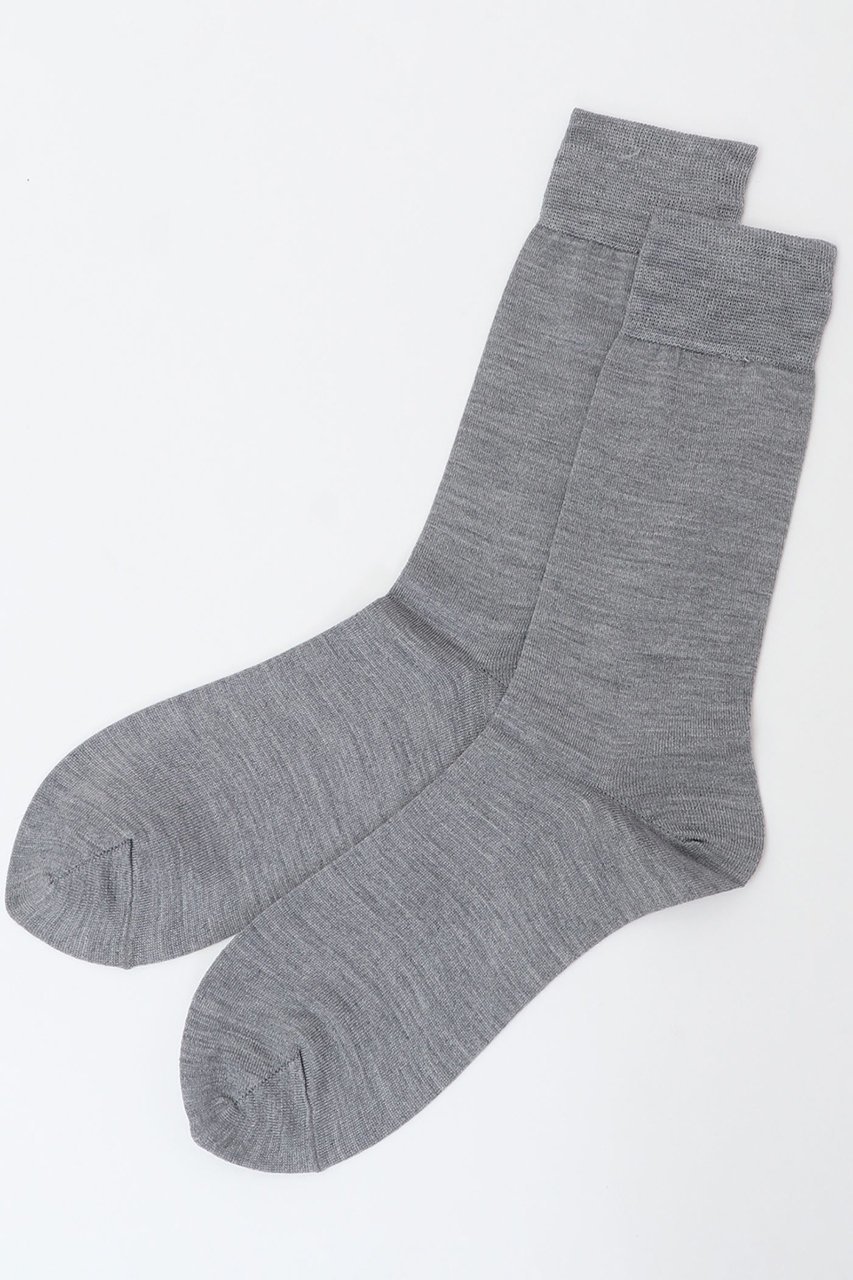 【マルティニーク/martinique】の【CONLEAD】シルクソリッドソックス 人気、トレンドファッション・服の通販 founy(ファニー) 　ファッション　Fashion　レディースファッション　Fashion for Women　ソックス&靴下　Socks & Hosiery　レッグウェア・ストッキング　Legwear & Hosiery　なめらか　Smooth, Silky Texture　シルク　Silk, 100% Silk　シンプル　Simple, Minimal　ソックス　Socks, Hosiery　other-3|ID: prp329100004955496 ipo3291000000037182596