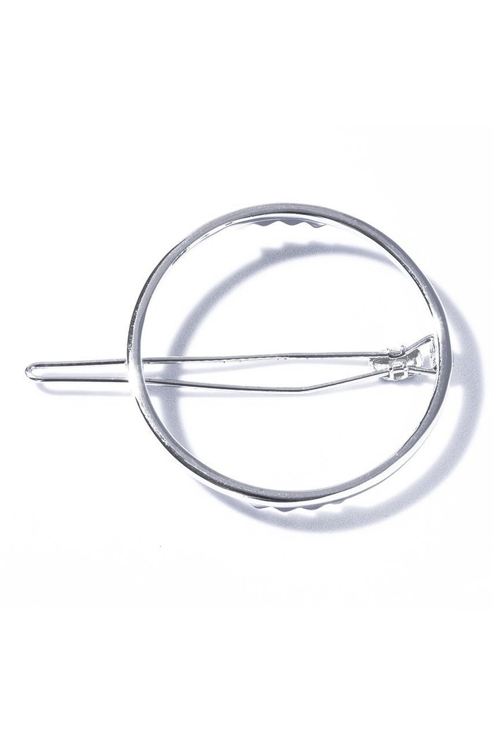 【クイップ クエイント/quip queint】のpurity ピン インテリア・キッズ・メンズ・レディースファッション・服の通販 founy(ファニー) https://founy.com/ ファッション Fashion レディースファッション Fashion for Women シュシュ&ヘアアクセ/ヘアアレンジ Scrunchies & Hair Accessories おすすめ Recommended / Our Picks アクセサリー Fashion Accessories シルバー Silver, Metallic Silver バレッタ Barrette, Hair Clip |ID: prp329100004955499 ipo3291000000037182611