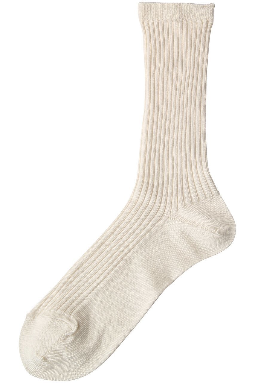 【ナナデコール/nanadecor】のシルクソックス インテリア・キッズ・メンズ・レディースファッション・服の通販 founy(ファニー) 　ファッション　Fashion　レディースファッション　Fashion for Women　ソックス&靴下　Socks & Hosiery　レッグウェア・ストッキング　Legwear & Hosiery　なめらか　Smooth, Silky Texture　エレガント 上品　Elegant　シルク　Silk, 100% Silk　ソックス　Socks, Hosiery　バランス　Balance, Style Balance　定番　Standard, Basic Item　ナチュラル|ID: prp329100004955500 ipo3291000000037182620