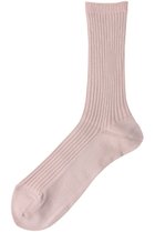 【ナナデコール/nanadecor】のシルクソックス ライトローズ|ID: prp329100004955500 ipo3291000000037182622