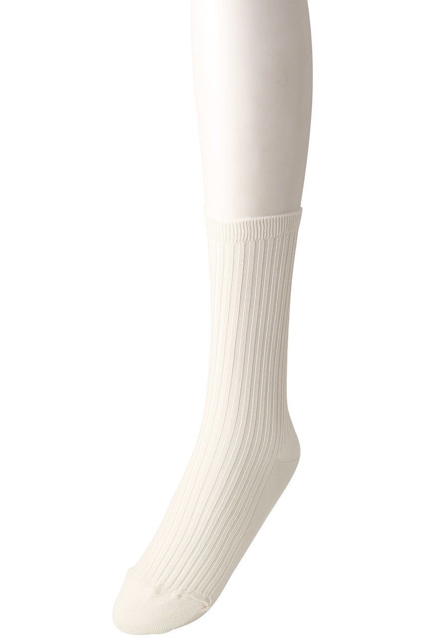 【ナナデコール/nanadecor】のシルクソックス 人気、トレンドファッション・服の通販 founy(ファニー) 　ファッション　Fashion　レディースファッション　Fashion for Women　ソックス&靴下　Socks & Hosiery　レッグウェア・ストッキング　Legwear & Hosiery　なめらか　Smooth, Silky Texture　エレガント 上品　Elegant　シルク　Silk, 100% Silk　ソックス　Socks, Hosiery　バランス　Balance, Style Balance　定番　Standard, Basic Item　other-2|ID: prp329100004955500 ipo3291000000037182623