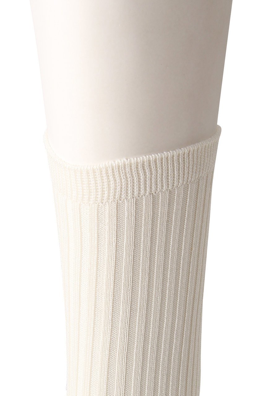 【ナナデコール/nanadecor】のシルクソックス 人気、トレンドファッション・服の通販 founy(ファニー) 　ファッション　Fashion　レディースファッション　Fashion for Women　ソックス&靴下　Socks & Hosiery　レッグウェア・ストッキング　Legwear & Hosiery　なめらか　Smooth, Silky Texture　エレガント 上品　Elegant　シルク　Silk, 100% Silk　ソックス　Socks, Hosiery　バランス　Balance, Style Balance　定番　Standard, Basic Item　other-3|ID: prp329100004955500 ipo3291000000037182624