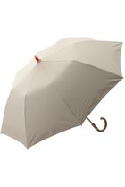 【グレイシー/Gracy】の晴雨兼用楽折傘Accent color ウォームサンド|ID: prp329100004955501 ipo3291000000037182627