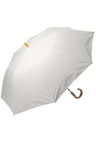 【グレイシー/Gracy】の晴雨兼用楽折傘Accent color ライトストーン|ID: prp329100004955501 ipo3291000000037182631