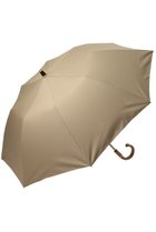 【グレイシー/Gracy】の晴雨兼用楽折傘Accent color オーク|ID: prp329100004955501 ipo3291000000037182632