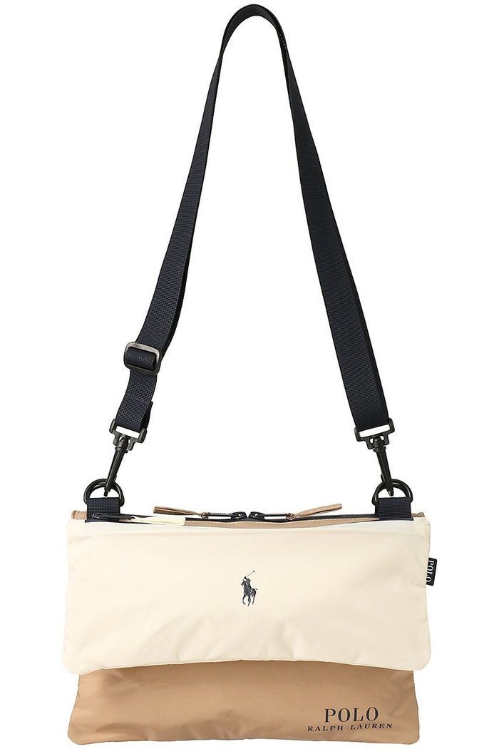 【ポロラルフローレン/POLO RALPH LAUREN】の透湿撥水カラーブロックマルチ傘袋 インテリア・キッズ・メンズ・レディースファッション・服の通販 founy(ファウニー) https://founy.com/ ファッション Fashion レディースファッション Fashion for Women レイングッズ・傘・晴雨兼用傘 Umbrellas & Rain Gear アウトドア Outdoor Clothing ハンカチ Handkerchief, Hanky ブロック Block, Solid Block Pattern ポーチ Pouch, Small Case 傘 Umbrella, Parasol 時計 Watch, Wristwatch |ID: prp329100004955502 ipo3291000000037182638