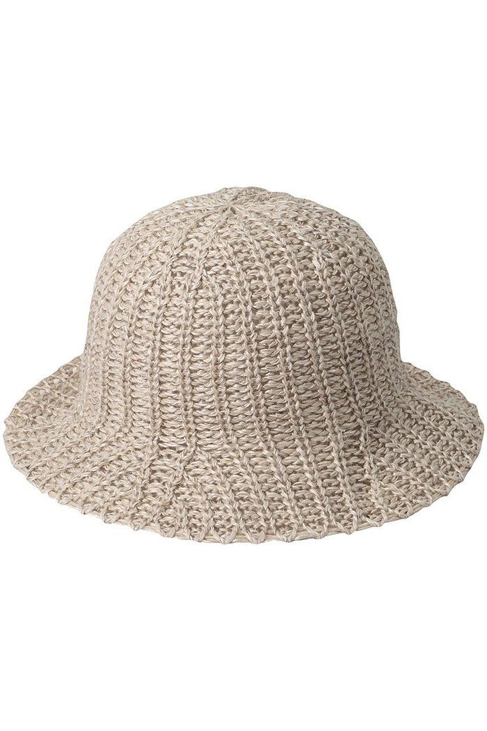 【プレインピープル/PLAIN PEOPLE】の【mature ha.】ニットハット linen インテリア・キッズ・メンズ・レディースファッション・服の通販 founy(ファウニー) https://founy.com/ ファッション Fashion レディースファッション Fashion for Women トップス・カットソー Cut & Sew Tops ニット Knit Tops & Sweaters キャップ&ハット Hats & Caps なめらか Smooth, Silky Texture フォルム Silhouette, Form リネン Linen, Linen Fabric 帽子 Hat, Headwear |ID: prp329100004955507 ipo3291000000037182669