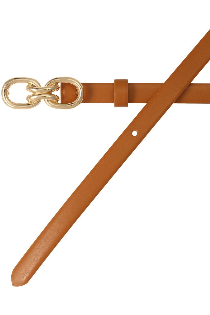 【アナイ/ANAYI】のダブルバックルスライドベルト 人気、トレンドファッション・服の通販 founy(ファニー) 　ファッション　Fashion　レディースファッション　Fashion for Women　バッグ　Bags　ベルト&ウエストマーク　Belts & Waist Accessories　なめらか　Smooth, Silky Texture　クール　Cool, Chic　シルバー　Silver, Metallic Silver　トレンド　Trend, Trending Now　フェミニン　Feminine, Girly　リボン　Ribbon, Bow　other-4|ID: prp329100004955508 ipo3291000000037182679