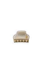 【アレクサンドル ドゥ パリ/ALEXANDRE DE PARIS】の【VENDOME】 Babyクリップ アイボリー(OI)|ID: prp329100004955511 ipo3291000000037182690