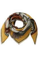 【アルアバイル/allureville】の【manipuri】 INDIA STOLE 人気、トレンドファッション・服の通販 founy(ファニー) ファッション Fashion レディースファッション Fashion for Women ストール Soft & Warm Scarves マフラー・スヌード / 冬小物の定番 Scarves & Mufflers おすすめ Recommended / Our Picks シルク Silk, 100% Silk シンプル Simple, Minimal スクエア Square, Square Shape ストール Stole, Wrap プリント Print, Printed Pattern マフラー Scarf, Muffler リネン Linen, Linen Fabric 夏 Summer 春 Spring |ID:prp329100004955512