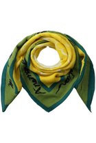 【アルアバイル/allureville】の【manipuri】 INDIA STOLE 人気、トレンドファッション・服の通販 founy(ファニー) ファッション Fashion レディースファッション Fashion for Women ストール Soft & Warm Scarves マフラー・スヌード / 冬小物の定番 Scarves & Mufflers おすすめ Recommended / Our Picks シルク Silk, 100% Silk シンプル Simple, Minimal スクエア Square, Square Shape ストール Stole, Wrap プリント Print, Printed Pattern マフラー Scarf, Muffler リネン Linen, Linen Fabric 夏 Summer 春 Spring thumbnail イエロー|ID: prp329100004955512 ipo3291000000037182696