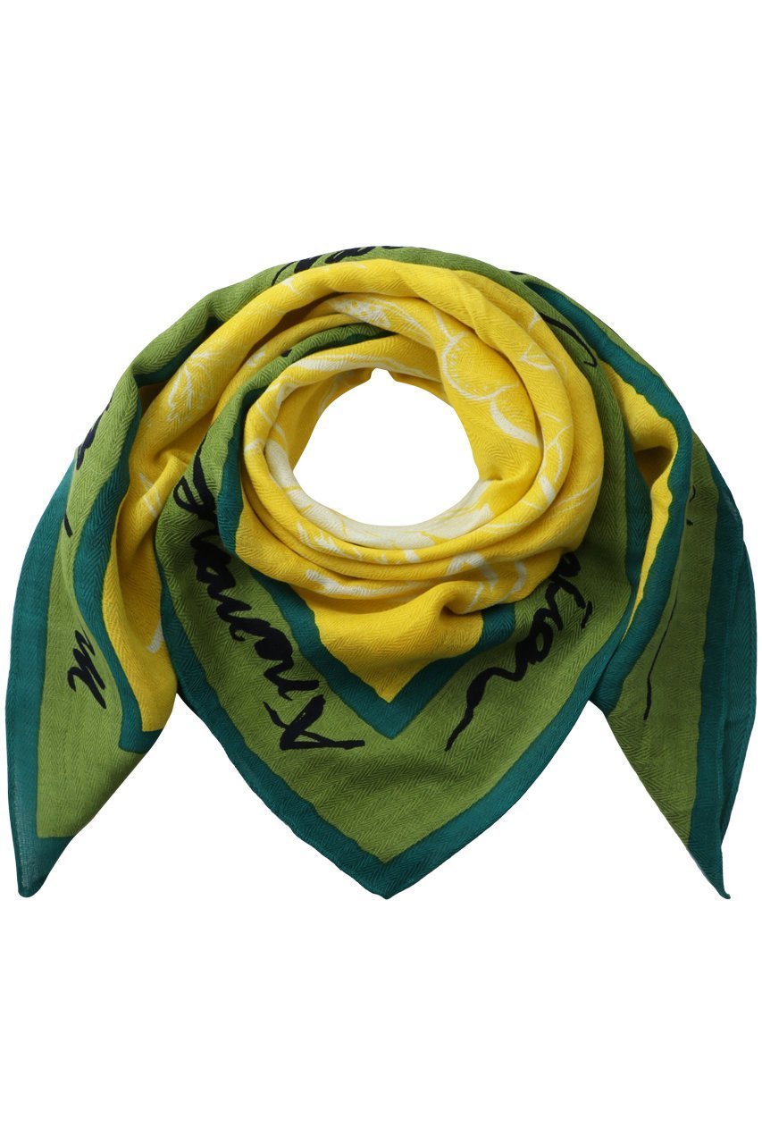 【アルアバイル/allureville】の【manipuri】 INDIA STOLE インテリア・キッズ・メンズ・レディースファッション・服の通販 founy(ファニー) 　ファッション　Fashion　レディースファッション　Fashion for Women　ストール　Soft & Warm Scarves　マフラー・スヌード / 冬小物の定番　Scarves & Mufflers　おすすめ　Recommended / Our Picks　シルク　Silk, 100% Silk　シンプル　Simple, Minimal　スクエア　Square, Square Shape　ストール　Stole, Wrap　プリント　Print, Printed Pattern　マフラー　Scarf, Muffler　リネン　Linen, Linen Fabric　夏　Summer　春　Spring　イエロー|ID: prp329100004955512 ipo3291000000037182696