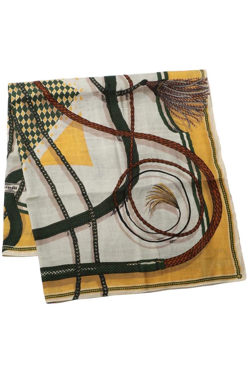 【アルアバイル/allureville】の【manipuri】 INDIA STOLE 人気、トレンドファッション・服の通販 founy(ファニー) 　ファッション　Fashion　レディースファッション　Fashion for Women　ストール　Soft & Warm Scarves　マフラー・スヌード / 冬小物の定番　Scarves & Mufflers　おすすめ　Recommended / Our Picks　シルク　Silk, 100% Silk　シンプル　Simple, Minimal　スクエア　Square, Square Shape　ストール　Stole, Wrap　プリント　Print, Printed Pattern　マフラー　Scarf, Muffler　リネン　Linen, Linen Fabric　夏　Summer　春　Spring　other-3|ID: prp329100004955512 ipo3291000000037182700