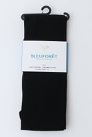 【マルティニーク/martinique】の【BLEUFORET】定番コットンタイツ 人気、トレンドファッション・服の通販 founy(ファニー) ファッション Fashion レディースファッション Fashion for Women タイツ＆レッグウェア&美脚効果 Tights & Sheer Legwear レッグウェア・ストッキング Legwear & Hosiery ショート Short, Short Length シンプル Simple, Minimal ストッキング Stockings, Sheer Tights タイツ Tights, Legwear フランス France, French ベーシック Basic, Essential 定番 Standard, Basic Item |ID:prp329100004955517