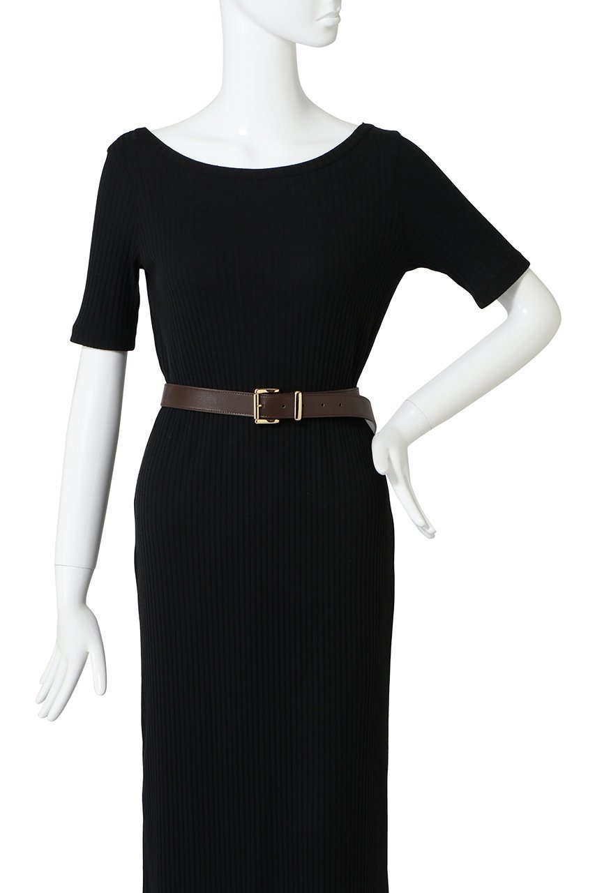 【アルアバイル/allureville】のローラーバックルレザーベルト A 人気、トレンドファッション・服の通販 founy(ファニー) 　ファッション　Fashion　レディースファッション　Fashion for Women　バッグ　Bags　ベルト&ウエストマーク　Belts & Waist Accessories　オケージョン　Occasion Wear　トレンド　Trend, Trending Now　定番　Standard, Basic Item　other-2|ID: prp329100004955524 ipo3291000000037182772