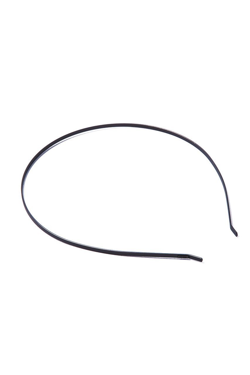 【イリスフォーセブン/IRIS 47】のray ヘッドバンド 人気、トレンドファッション・服の通販 founy(ファニー) 　ファッション　Fashion　レディースファッション　Fashion for Women　シュシュ&ヘアアクセ/ヘアアレンジ　Scrunchies & Hair Accessories　アクセサリー　Fashion Accessories　シンプル　Simple, Minimal　other-3|ID: prp329100004955525 ipo3291000000037182780