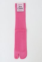 【マルティニーク/martinique】の《定番》【MARCOMONDE】ハイゲージタビソックス 人気、トレンドファッション・服の通販 founy(ファニー) ファッション Fashion レディースファッション Fashion for Women ソックス&靴下 Socks & Hosiery レッグウェア・ストッキング Legwear & Hosiery なめらか Smooth, Silky Texture シューズ Shoes, Footwear スニーカー Sneakers, Trainers ソックス Socks, Hosiery バレエ Ballet, Ballet Style 定番 Standard, Basic Item thumbnail ピンク|ID: prp329100004955526 ipo3291000000037182786