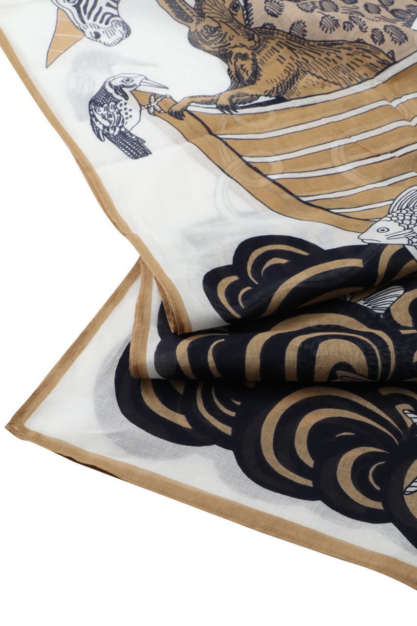 【プレインピープル/PLAIN PEOPLE】の【INOUI EDITIONS】ETOLE NOEストール 人気、トレンドファッション・服の通販 founy(ファニー) 　ファッション　Fashion　レディースファッション　Fashion for Women　ストール　Soft & Warm Scarves　マフラー・スヌード / 冬小物の定番　Scarves & Mufflers　シンプル　Simple, Minimal　ストール　Stole, Wrap　フランス　France, French　マフラー　Scarf, Muffler　人気　Popular, Best Seller　other-4|ID: prp329100004955532 ipo3291000000037182819