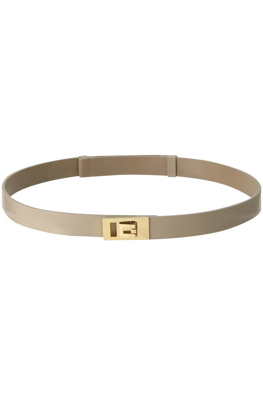 【ガリャルダガランテ/GALLARDAGALANTE】のスクエアバックルベルト 人気、トレンドファッション・服の通販 founy(ファニー) 　ファッション　Fashion　レディースファッション　Fashion for Women　バッグ　Bags　ベルト&ウエストマーク　Belts & Waist Accessories　なめらか　Smooth, Silky Texture　トレンド　Trend, Trending Now　ベーシック　Basic, Essential　エレガント 上品　Elegant　 other-1|ID: prp329100004955538 ipo3291000000037182858