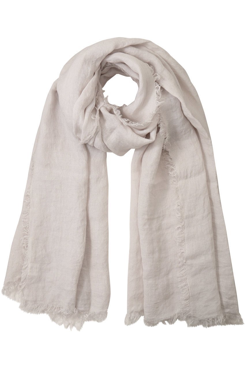 【アルアバイル/allureville】の【A SOUCE MELER】フランダース産リネンガーゼストール インテリア・キッズ・メンズ・レディースファッション・服の通販 founy(ファニー) 　ファッション　Fashion　レディースファッション　Fashion for Women　ストール　Soft & Warm Scarves　マフラー・スヌード / 冬小物の定番　Scarves & Mufflers　2024年　2024　2024春夏・S/S　Spring/Summer 2024 SS24　ストール　Stole, Wrap　バランス　Balance, Style Balance　マフラー　Scarf, Muffler　リネン　Linen, Linen Fabric　ロング　Long, Long-Length　夏　Summer　春　Spring　無地　Plain, Solid Color　オフホワイト|ID: prp329100004955540 ipo3291000000037182870