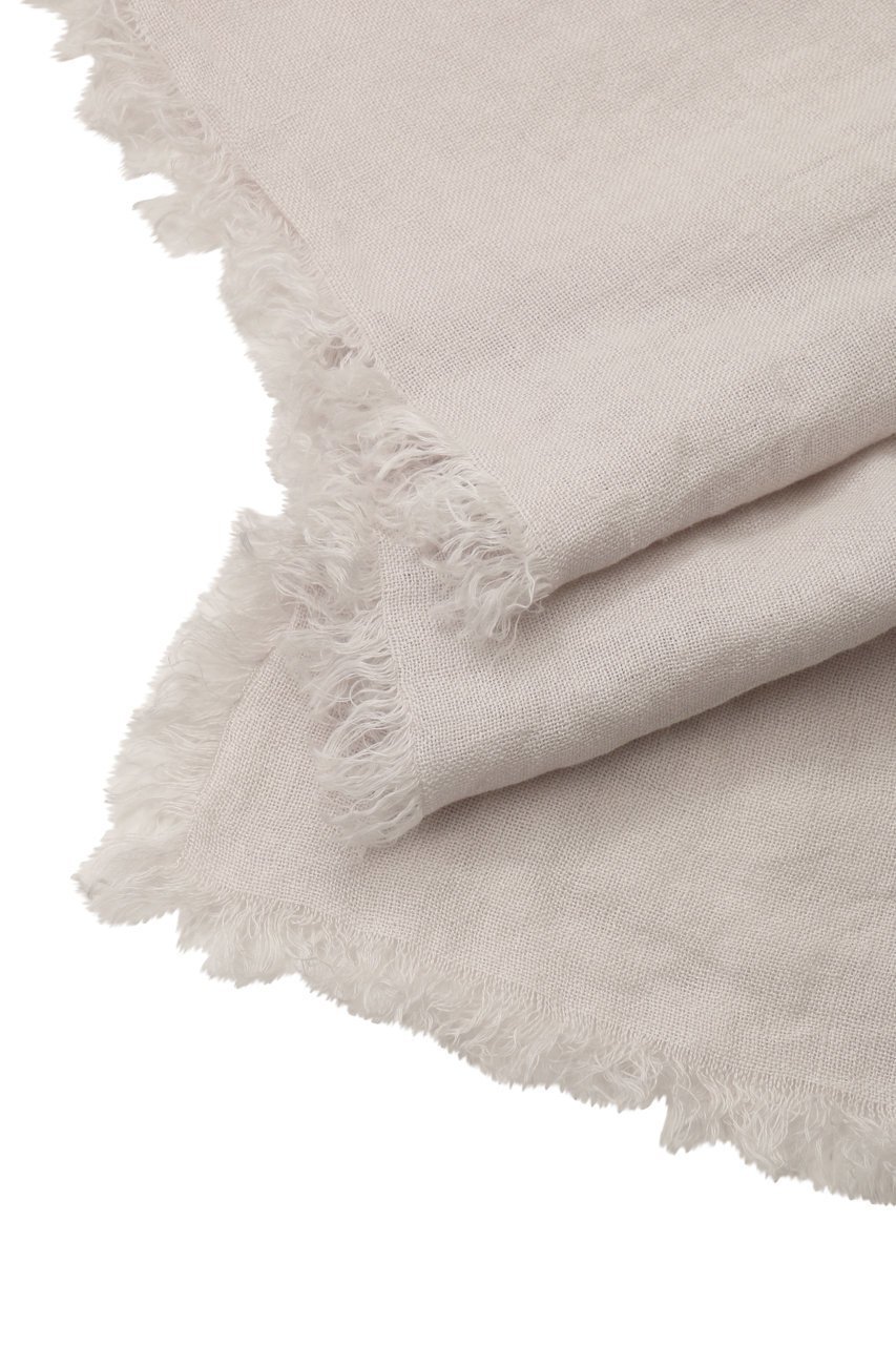 【アルアバイル/allureville】の【A SOUCE MELER】フランダース産リネンガーゼストール 人気、トレンドファッション・服の通販 founy(ファニー) 　ファッション　Fashion　レディースファッション　Fashion for Women　ストール　Soft & Warm Scarves　マフラー・スヌード / 冬小物の定番　Scarves & Mufflers　2024年　2024　2024春夏・S/S　Spring/Summer 2024 SS24　ストール　Stole, Wrap　バランス　Balance, Style Balance　マフラー　Scarf, Muffler　リネン　Linen, Linen Fabric　ロング　Long, Long-Length　夏　Summer　春　Spring　無地　Plain, Solid Color　other-4|ID: prp329100004955540 ipo3291000000037182873