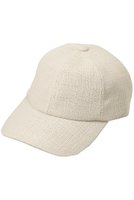 【ウィムガゼット/Whim Gazette】の【THE PAUSE】ツイードキャップ 人気、トレンドファッション・服の通販 founy(ファニー) ファッション Fashion レディースファッション Fashion for Women キャップ&ハット Hats & Caps おすすめ Recommended / Our Picks キャップ Cap, Baseball Cap シンプル Simple, Minimal ツイード Twill, Twill Weave ベーシック Basic, Essential 帽子 Hat, Headwear |ID:prp329100004955543