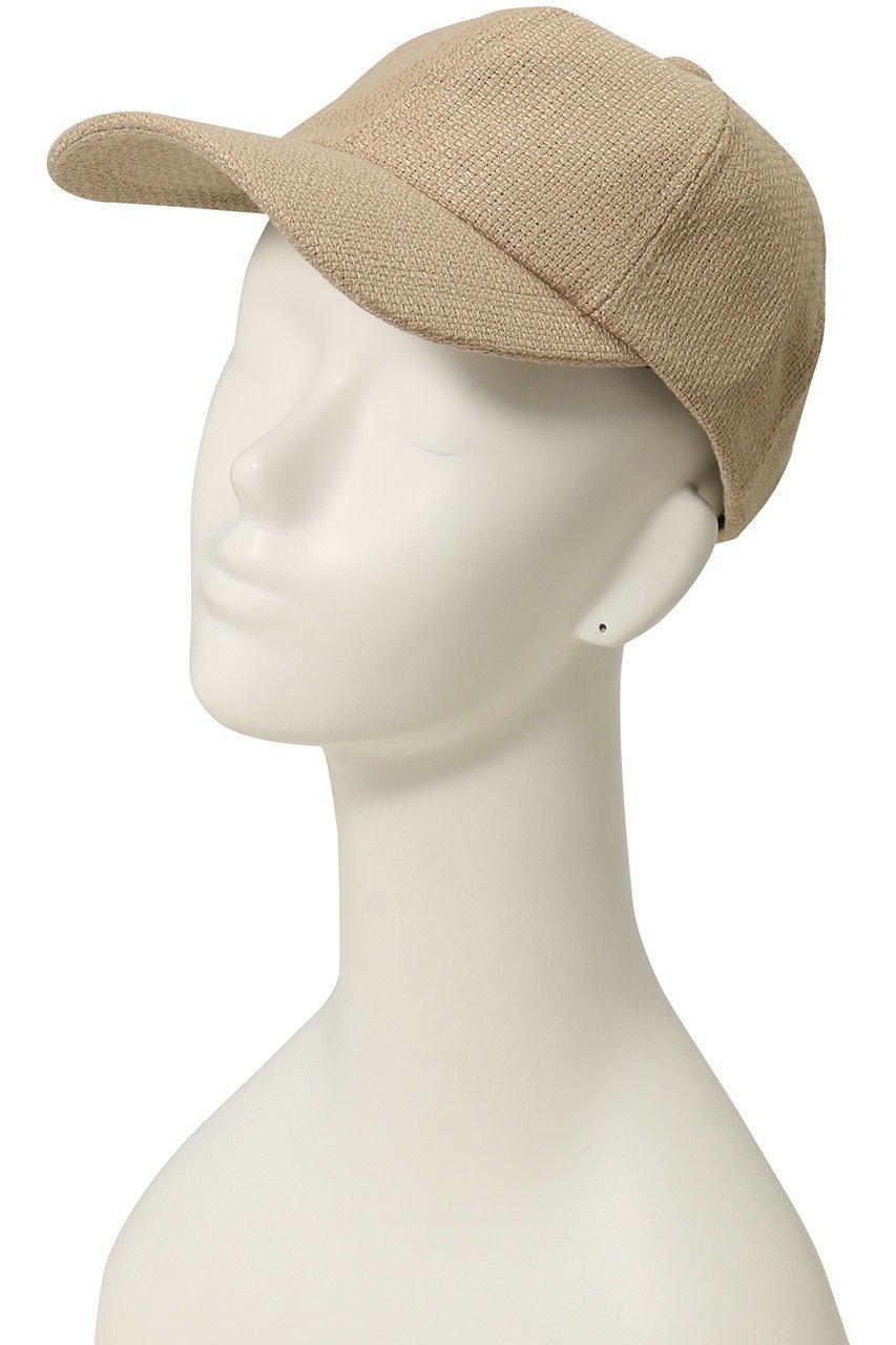 【ウィムガゼット/Whim Gazette】の【THE PAUSE】ツイードキャップ 人気、トレンドファッション・服の通販 founy(ファニー) 　ファッション　Fashion　レディースファッション　Fashion for Women　キャップ&ハット　Hats & Caps　おすすめ　Recommended / Our Picks　キャップ　Cap, Baseball Cap　シンプル　Simple, Minimal　ツイード　Twill, Twill Weave　ベーシック　Basic, Essential　帽子　Hat, Headwear　other-2|ID: prp329100004955543 ipo3291000000037182893