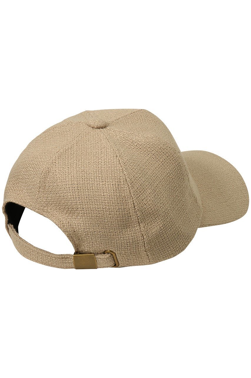 【ウィムガゼット/Whim Gazette】の【THE PAUSE】ツイードキャップ 人気、トレンドファッション・服の通販 founy(ファニー) 　ファッション　Fashion　レディースファッション　Fashion for Women　キャップ&ハット　Hats & Caps　おすすめ　Recommended / Our Picks　キャップ　Cap, Baseball Cap　シンプル　Simple, Minimal　ツイード　Twill, Twill Weave　ベーシック　Basic, Essential　帽子　Hat, Headwear　other-3|ID: prp329100004955543 ipo3291000000037182894