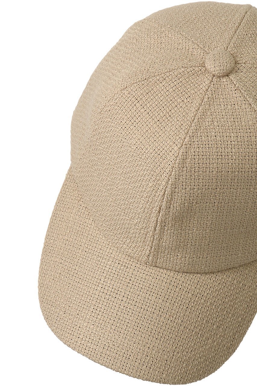 【ウィムガゼット/Whim Gazette】の【THE PAUSE】ツイードキャップ 人気、トレンドファッション・服の通販 founy(ファニー) 　ファッション　Fashion　レディースファッション　Fashion for Women　キャップ&ハット　Hats & Caps　おすすめ　Recommended / Our Picks　キャップ　Cap, Baseball Cap　シンプル　Simple, Minimal　ツイード　Twill, Twill Weave　ベーシック　Basic, Essential　帽子　Hat, Headwear　other-4|ID: prp329100004955543 ipo3291000000037182895