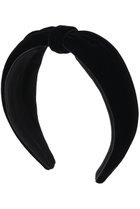 【アレクサンドル ドゥ パリ/ALEXANDRE DE PARIS】のカチューシャ ブラック|ID: prp329100004955544 ipo3291000000037182897