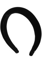 【アレクサンドル ドゥ パリ/ALEXANDRE DE PARIS】のカチューシャ ブラック(N)|ID: prp329100004955545 ipo3291000000037182902