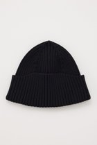 【ナゴンスタンス/nagonstans】のCOTTON Knit CAP/ニットキャップ Black|ID: prp329100004955550 ipo3291000000037182929