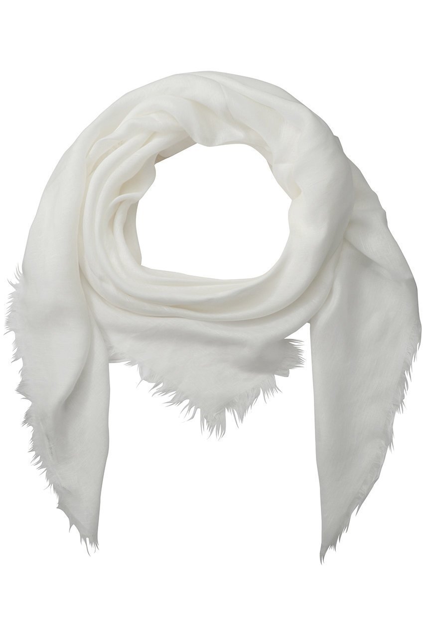 【アルアバイル/allureville】の【ASAUCE MELER】リネンモダールシルクメランジュスクエアトール 人気、トレンドファッション・服の通販 founy(ファニー) 　ファッション　Fashion　レディースファッション　Fashion for Women　ストール　Soft & Warm Scarves　マフラー・スヌード / 冬小物の定番　Scarves & Mufflers　イタリア　Italy　シルク　Silk, 100% Silk　スクエア　Square, Square Shape　ストール　Stole, Wrap　バランス　Balance, Style Balance　マフラー　Scarf, Muffler　メランジ　Melange, Mixed Yarn　リネン　Linen, Linen Fabric　夏　Summer　春　Spring　S/S・春夏　SS, Spring/Summer, Warm Season　無地　Plain, Solid Color　 other-1|ID: prp329100004955551 ipo3291000000037182933