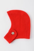 【ナゴンスタンス/nagonstans】のKnit Cap/キャップ Chili|ID: prp329100004955565 ipo3291000000037183025